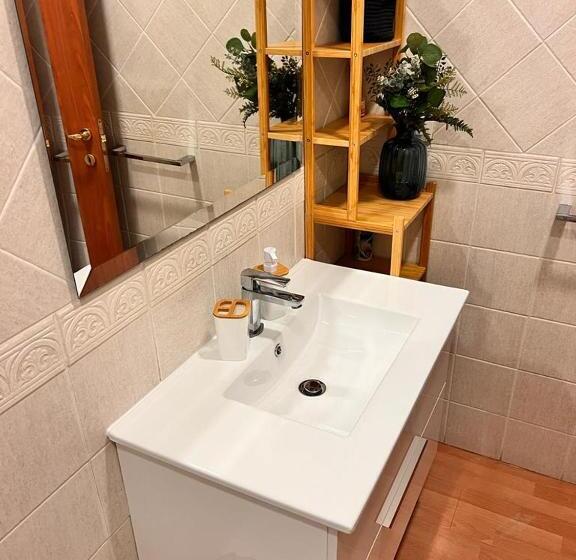 Четырехместный Номер Стандарт, Juliette Rooms