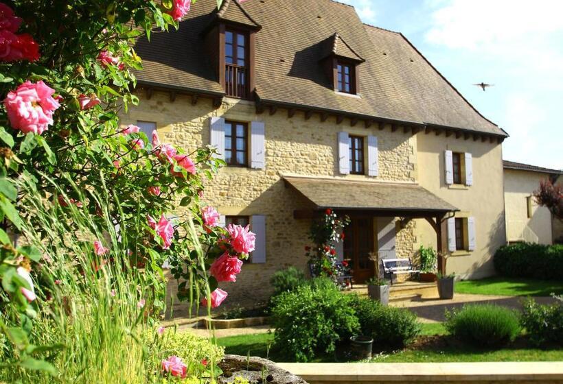 Семейный Номер, Logis Hotel Archambeau