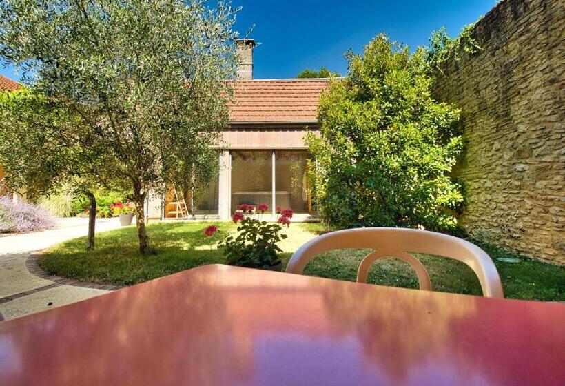 Семейный Номер, Logis Hotel Archambeau
