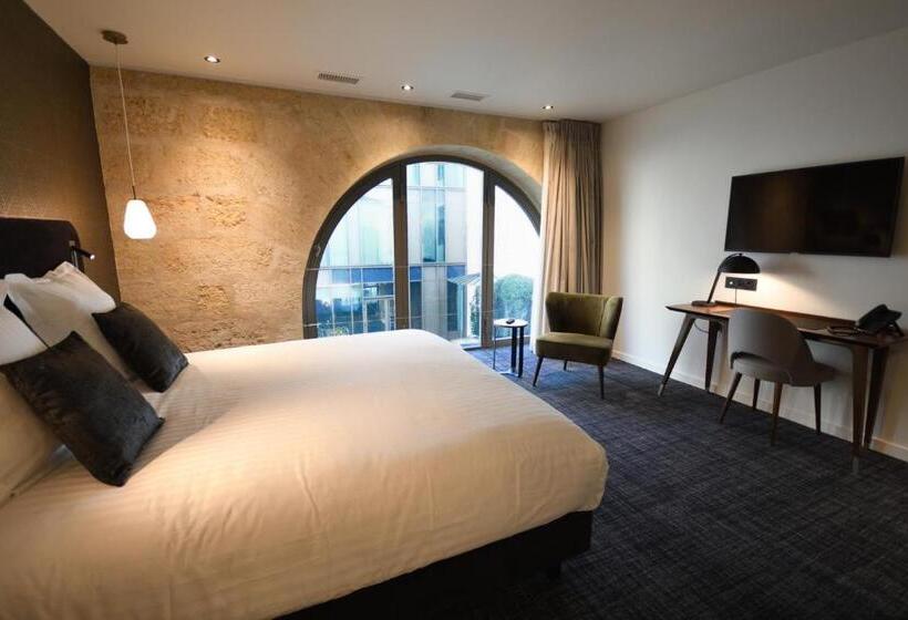 Номер Superior, La Maison Bordeaux