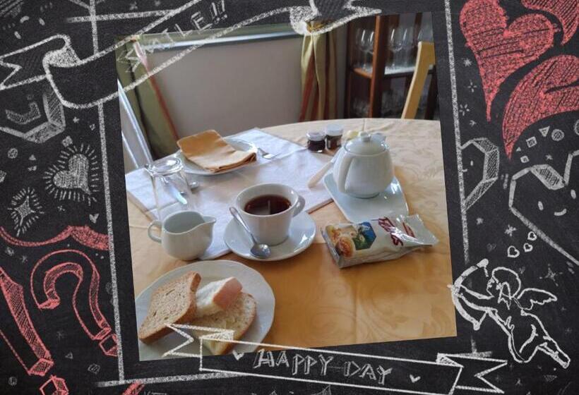 Номер Стандарт, Locanda Del Boscogrande