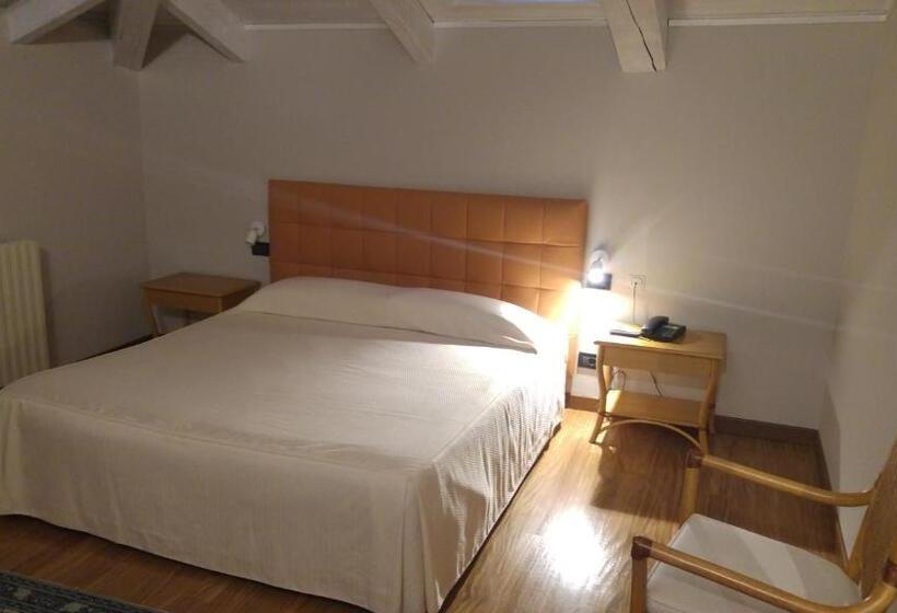 Номер Стандарт, Locanda Del Boscogrande