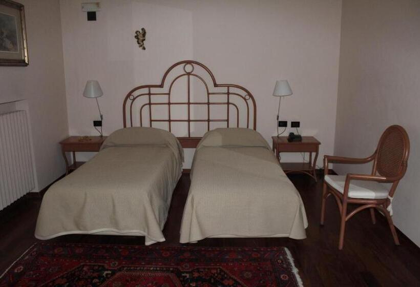 Номер Стандарт, Locanda Del Boscogrande