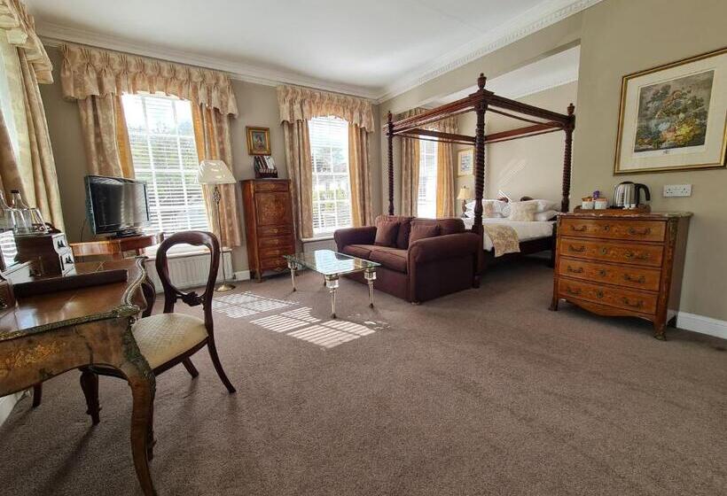 Номер Executive, Powdermills Country House