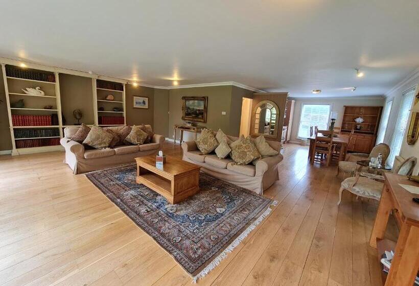 Стандартный Номер Кровать Кинг, Powdermills Country House