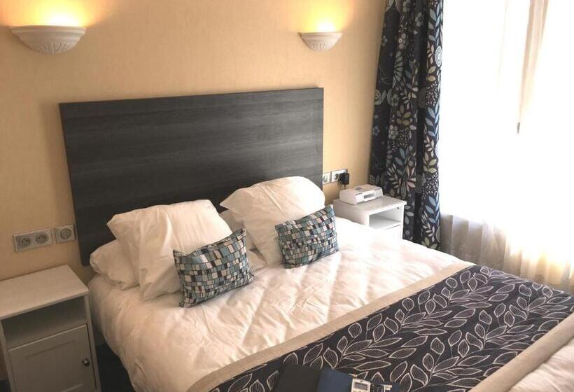 스탠다드 룸, Cayrons Vence & St Paul De Vence
