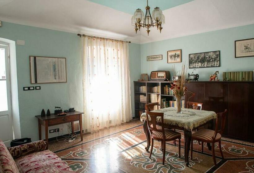 Апартаменты 2 Спальни, B&b Da Beppe