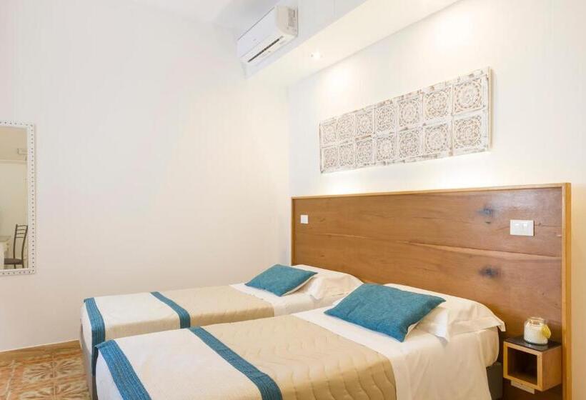 Номер Стандарт, B&b Villa Ginevra