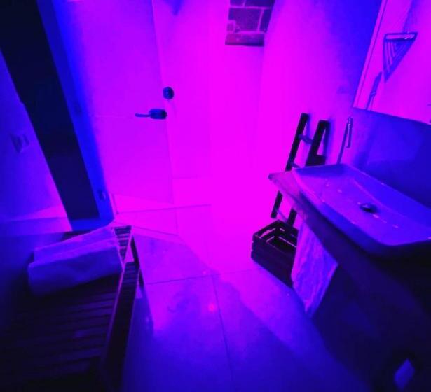 اتاق لوکس, Recinto Antico Sweet Rooms