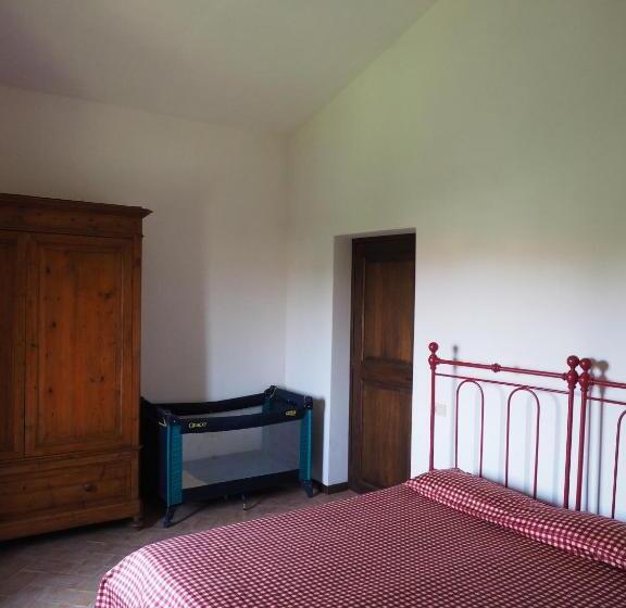 Номер Дюплекс, Agriturismo Piano Grande