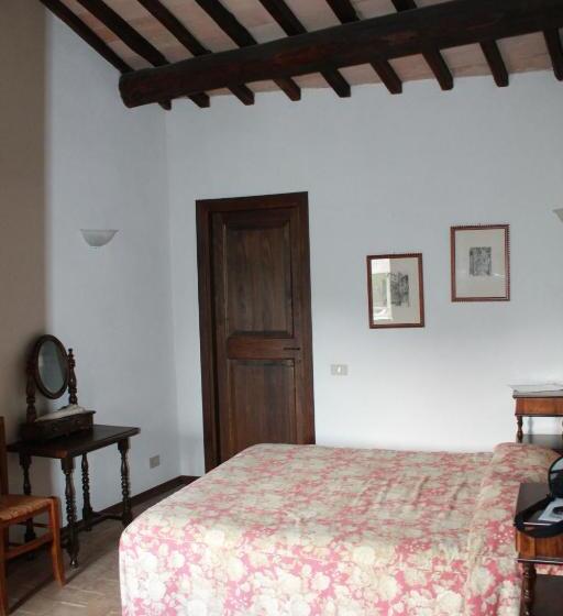 Номер Стандарт, Agriturismo Piano Grande