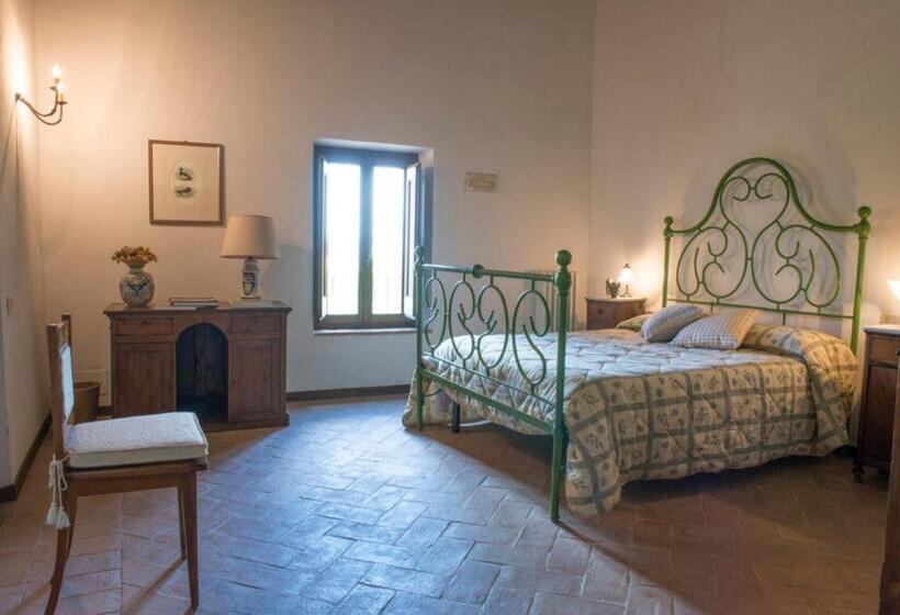 Номер Стандарт, Agriturismo Piano Grande