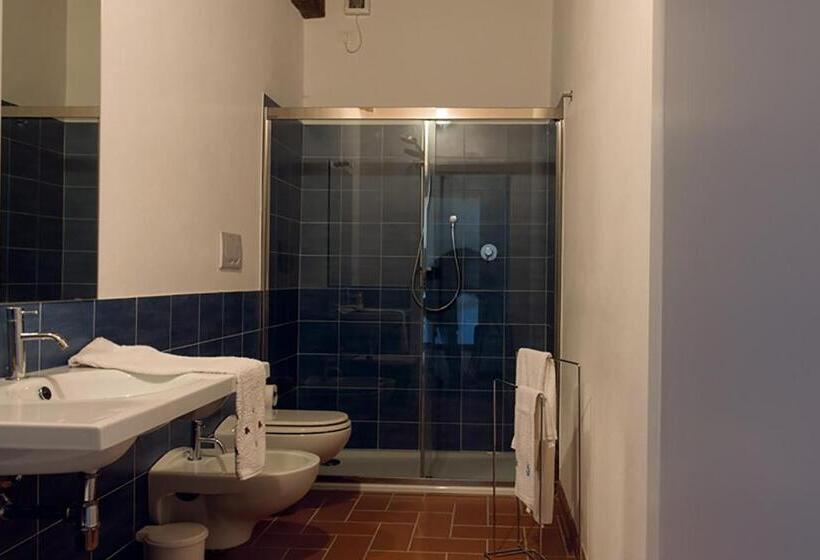 带1个卧室的公寓, Poggio Agli Ulivi Agriturismo