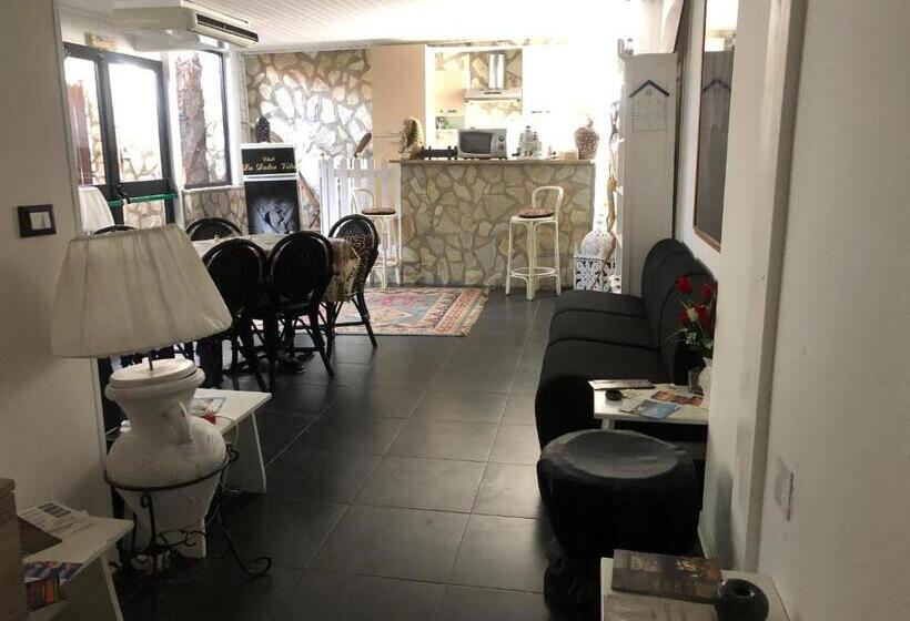 اتاق استاندارد, Dolce Vita Casa Vacanze