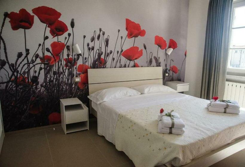 اتاق استاندارد, La Campagnola