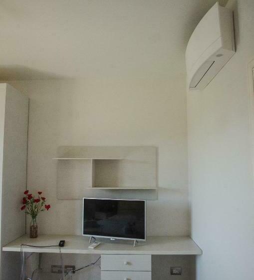 اتاق استاندارد, La Campagnola