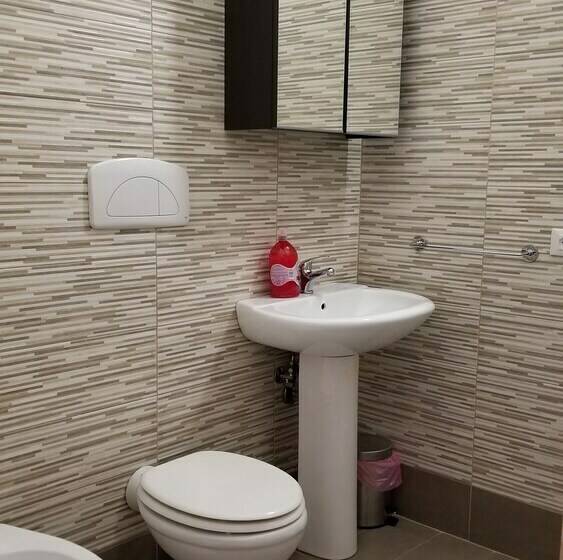 Номер Стандарт, B&b Da Mino