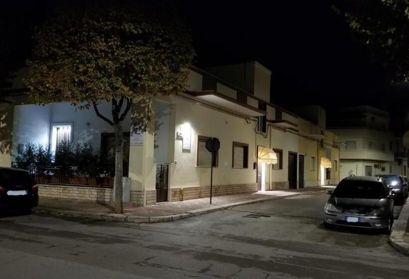 Стандартный Номер Кровать Кинг, B&b Da Mino