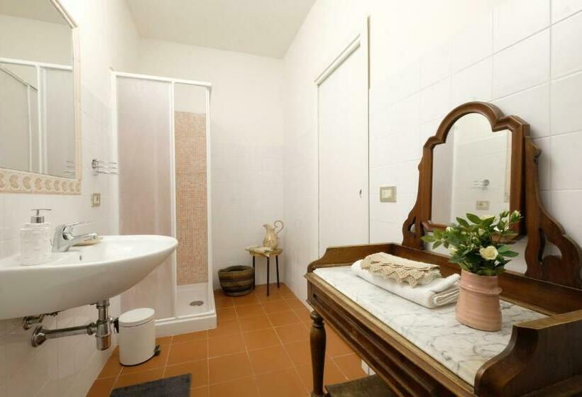 Номер Стандарт, Casa Monteluro   B&b