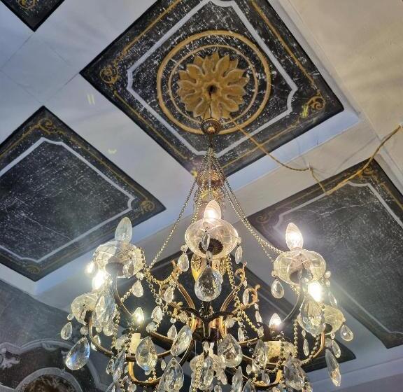 豪华房间, La Corte B&b
