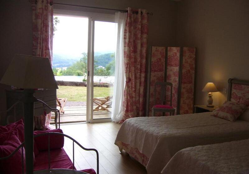 스탠다드 룸, Chambre D Hotes Le Ponsonnet