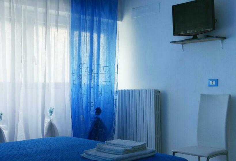 اتاق استاندارد, Pienosole B&b