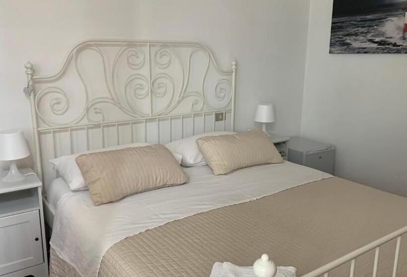 Четырехместный Номер Стандарт, Brezza Da Mare B&b