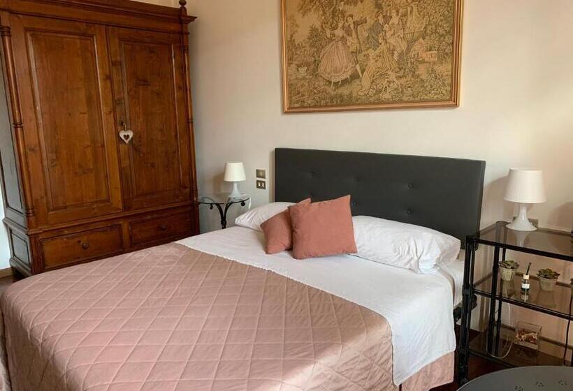 Четырехместный Номер Стандарт, Brezza Da Mare B&b