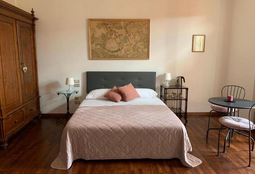 Трехместный Номер Классика, Brezza Da Mare B&b