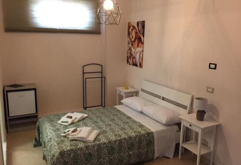 Номер Стандарт, Le Camere Di Rosanna