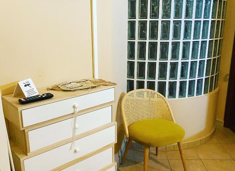 スタンダードルーム, Le Camere Di Rosanna