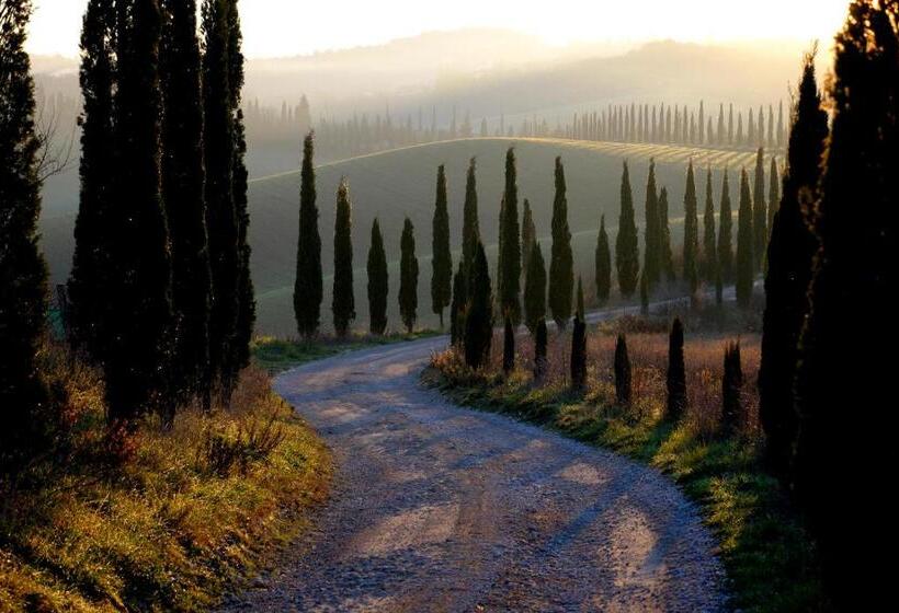 Апартаменты Superior 1 Спальня, Agriturismo La Roverella