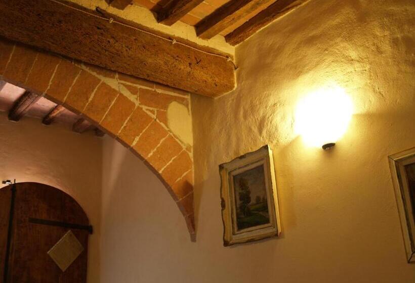 Апартаменты Superior 1 Спальня, Agriturismo La Roverella