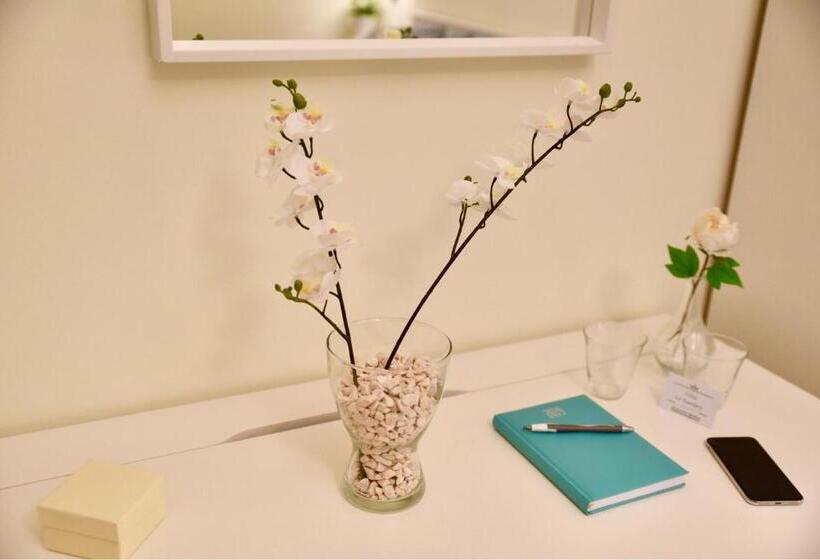 Номер Стандарт Трехместный, Villa Le Garden