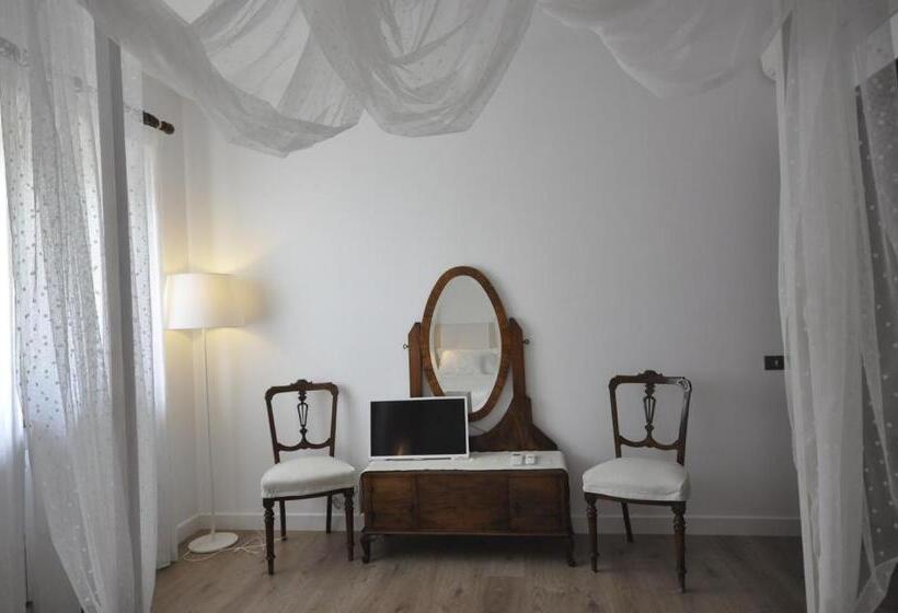 Номер Стандарт, B&b Casa Soresina