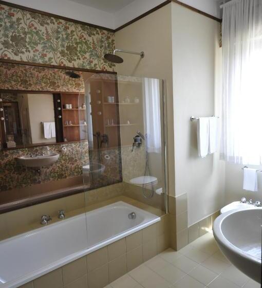 Номер Стандарт, B&b Casa Soresina