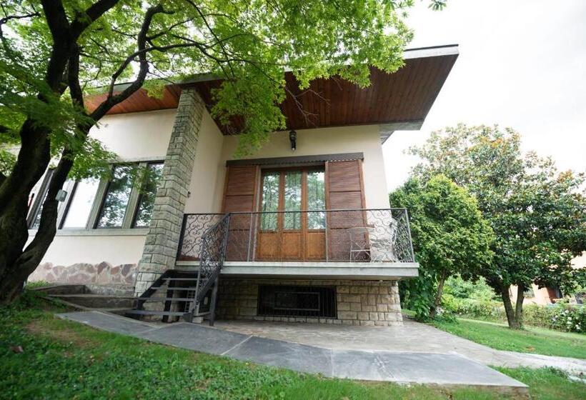 Люкс, B&b Family First