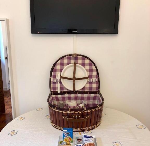 Номер Deluxe, B&b Family First
