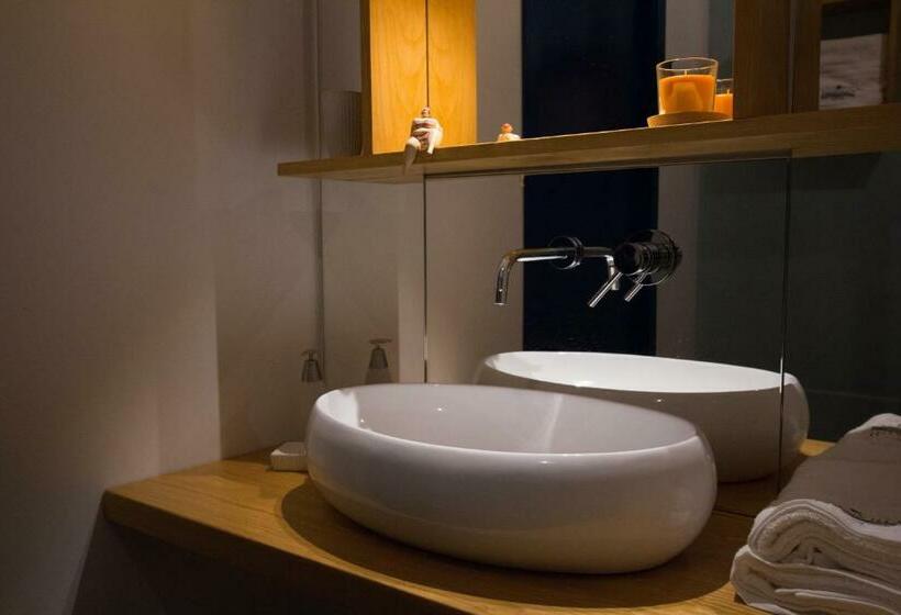 Номер Deluxe, Bella Villa
