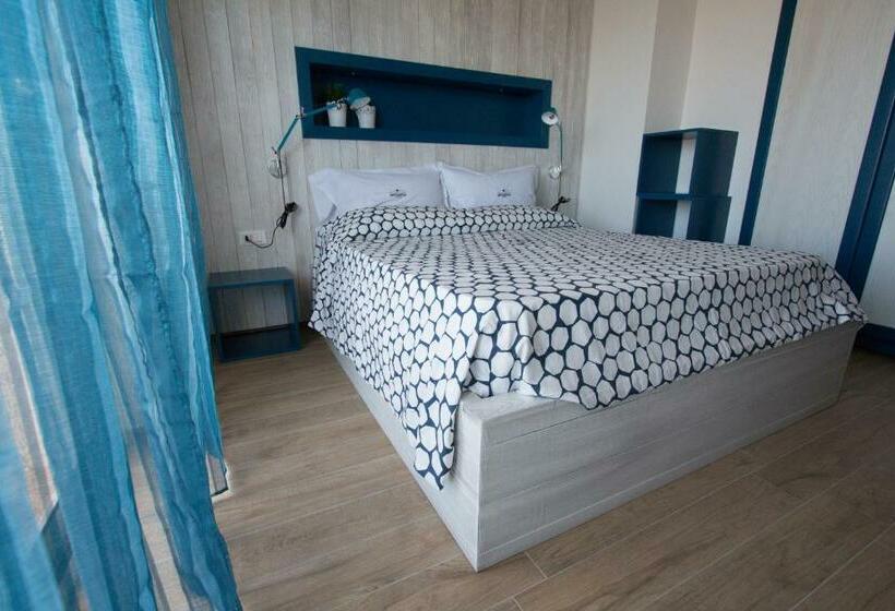 Номер Deluxe, Bella Villa