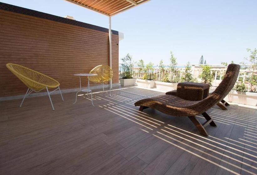 Номер Superior, Bella Villa