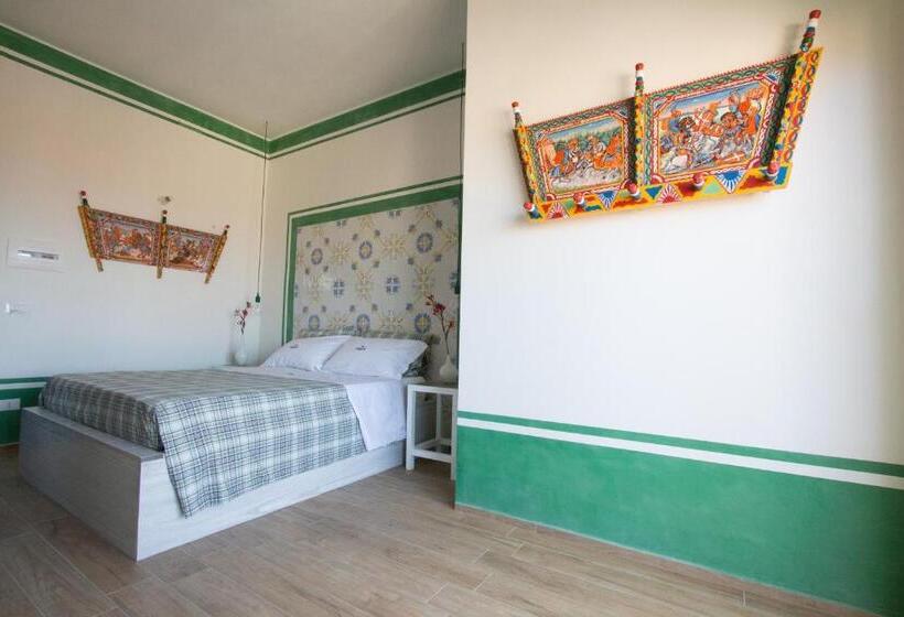 Номер Deluxe, Bella Villa