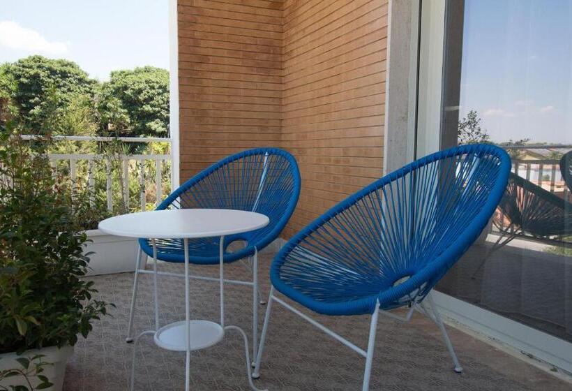 Номер Deluxe, Bella Villa