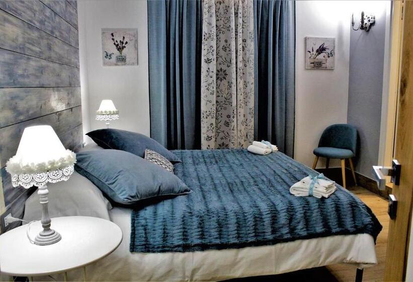 اتاق استاندارد با بالکن, Maison Marianna B&b   Etna
