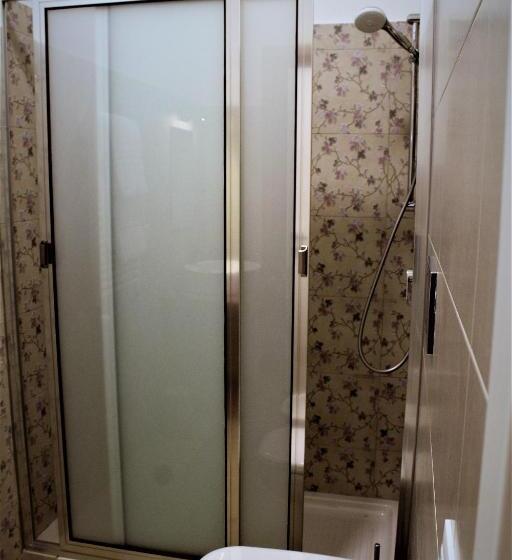 اتاق راحتی سه تخته, Maison Marianna B&b   Etna