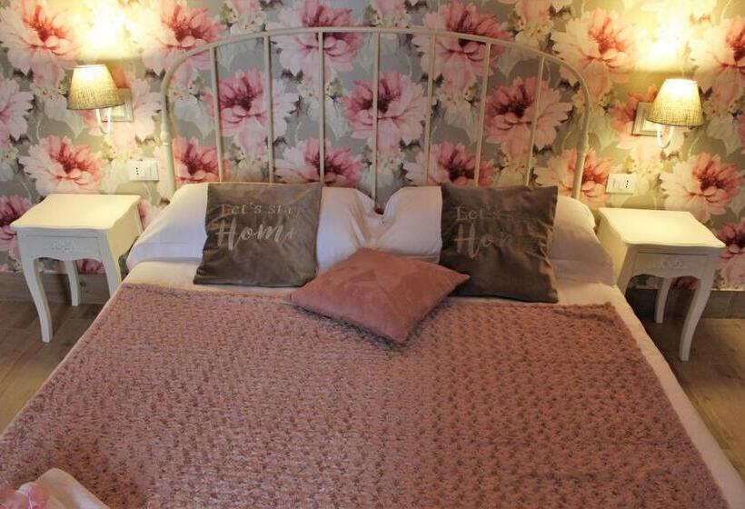 חדר קומפורט לשלושה, Maison Marianna B&b   Etna