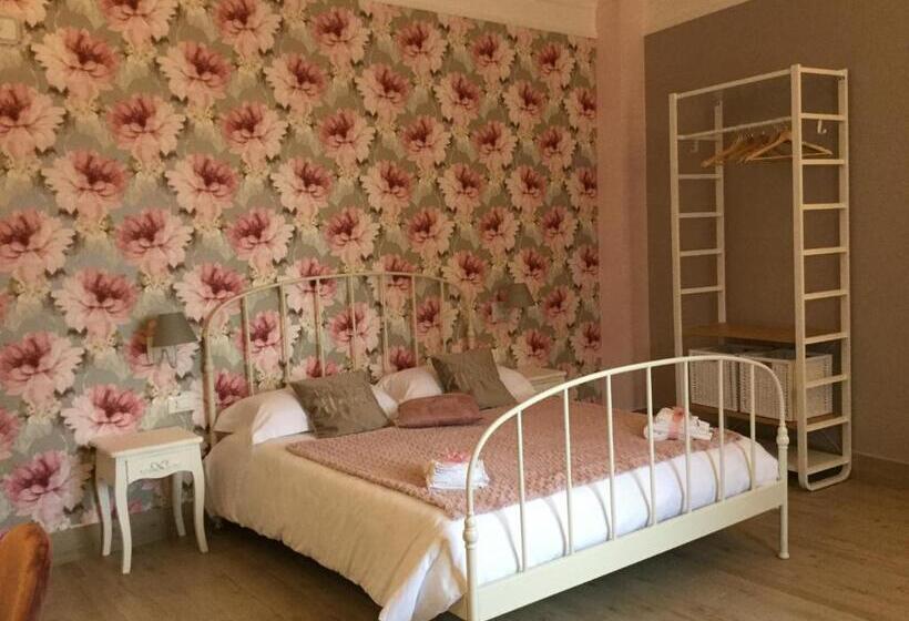 חדר קומפורט לשלושה, Maison Marianna B&b   Etna