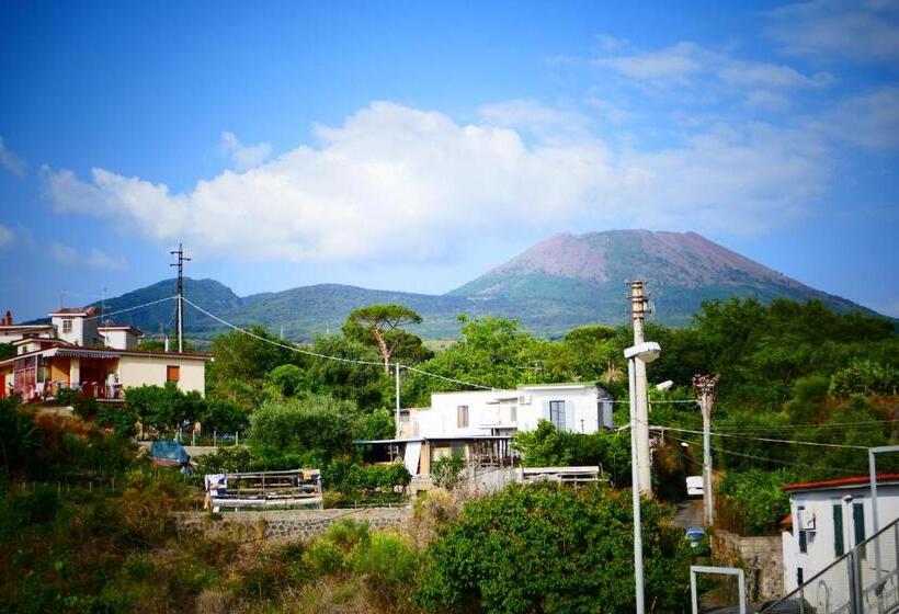 اتاق خانوادگی, La Casa Di Ercole B&b