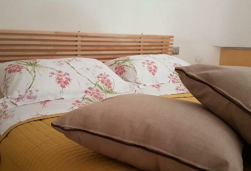 اتاق استاندارد, Scuto Home