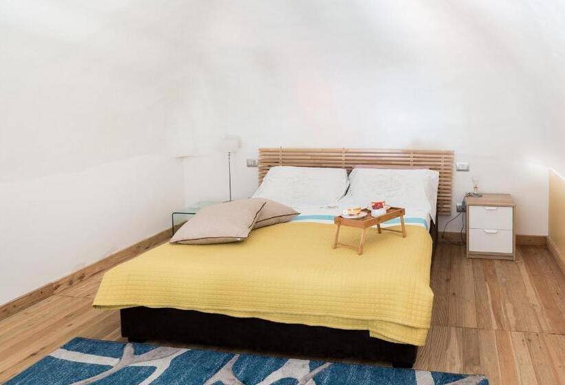 اتاق استاندارد, Scuto Home